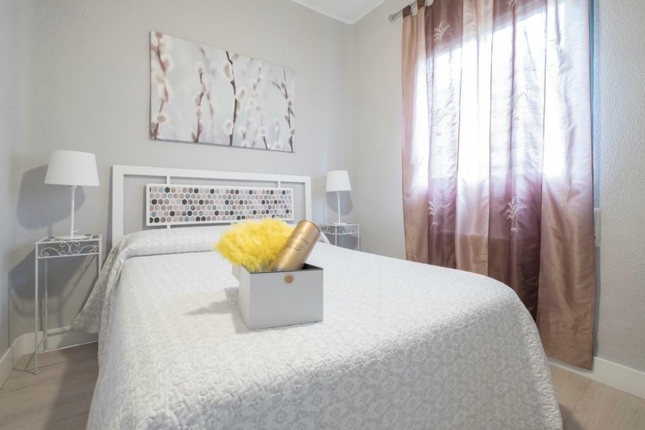 14 Mirasierras Apartament *