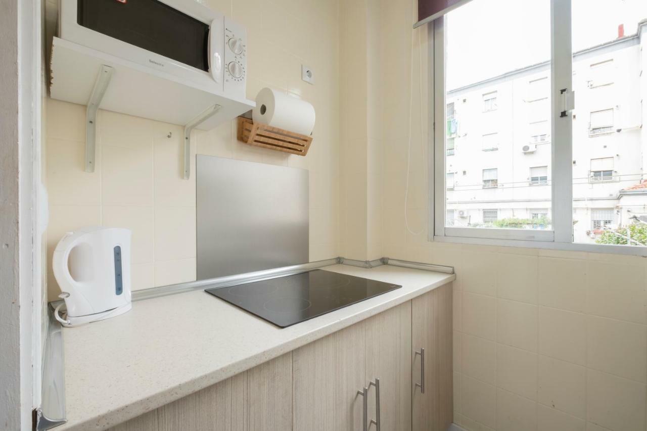 Apartament 14 Mirasierras